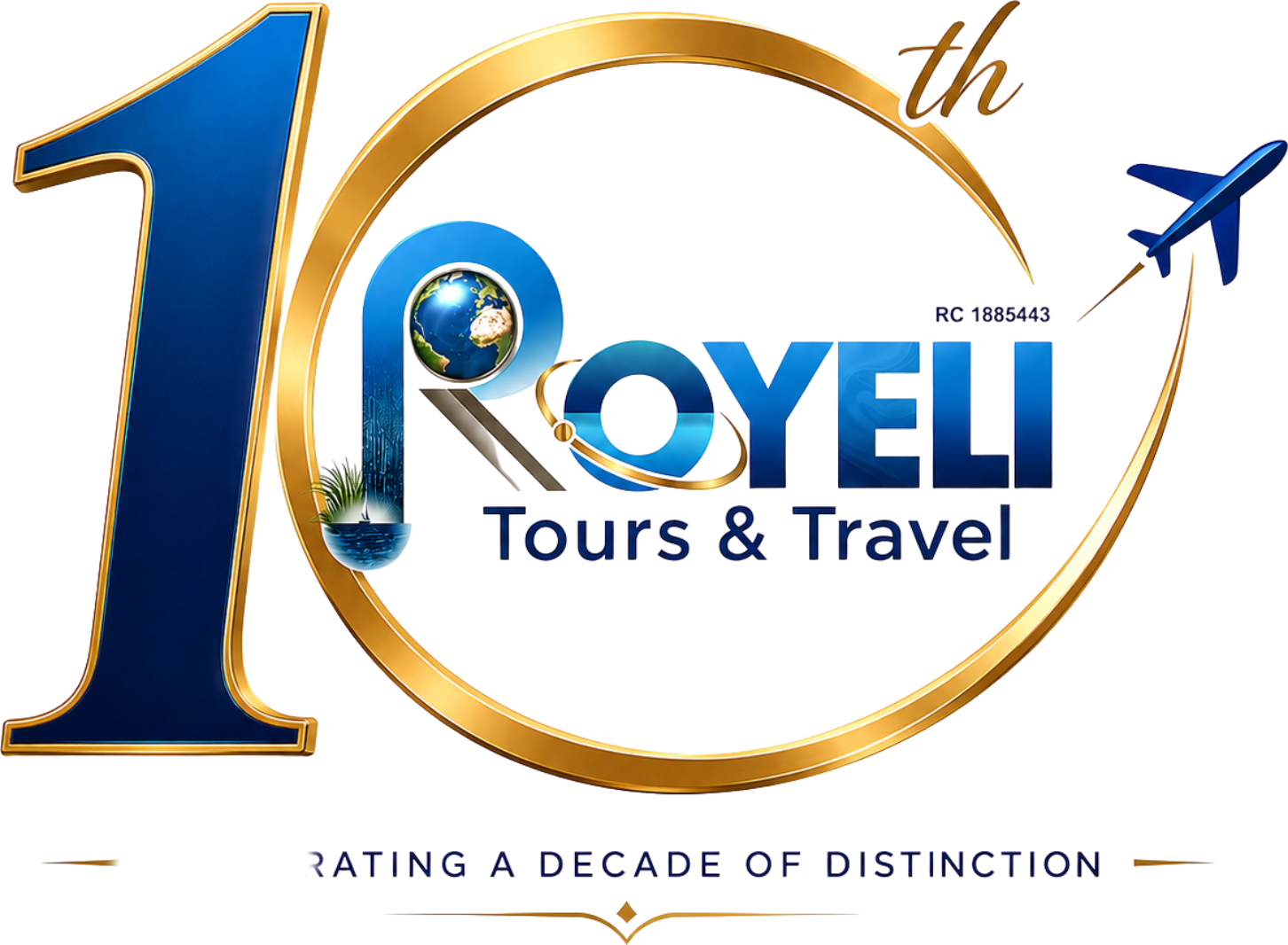 Royal Elite Tours and Travel